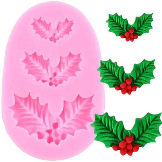 Holly Leaves CFM311