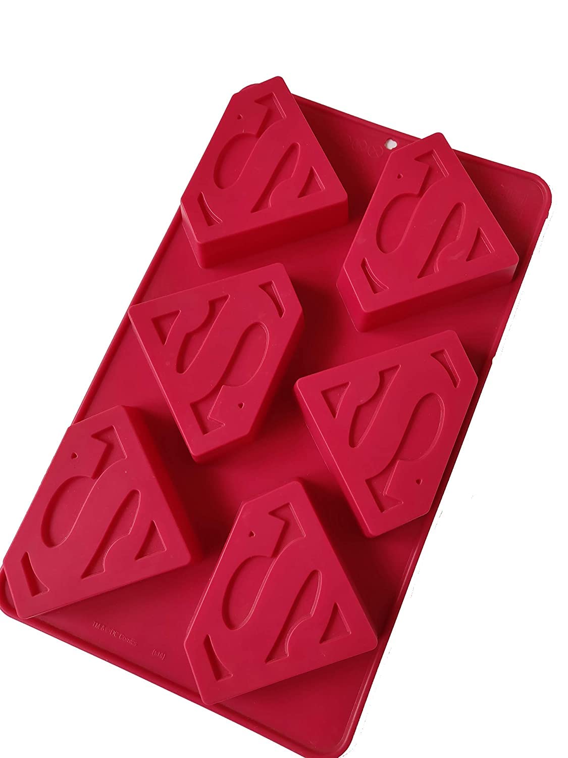 Superman Mould SSM184