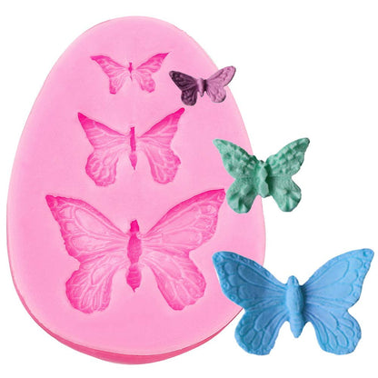 Butterfly CFM091