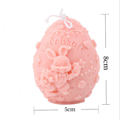 Bunny Celebrate WCM195