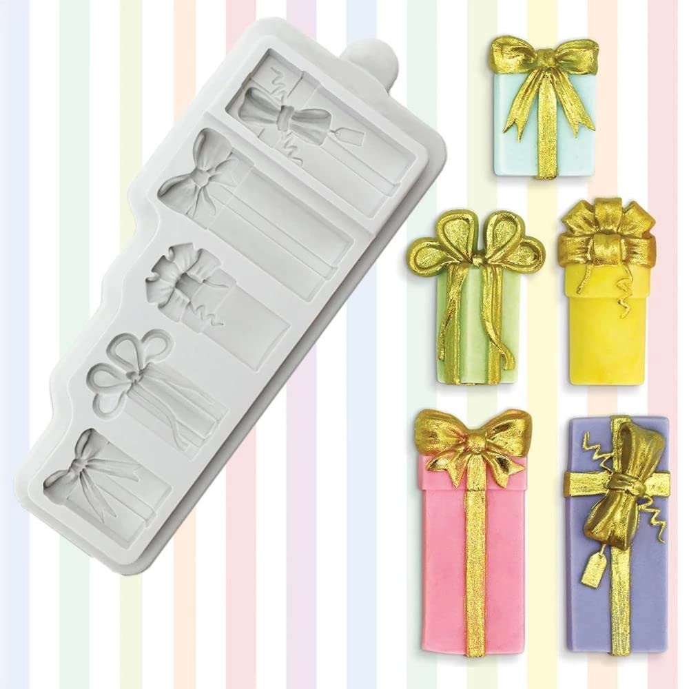 Wraped Gifts CFM117