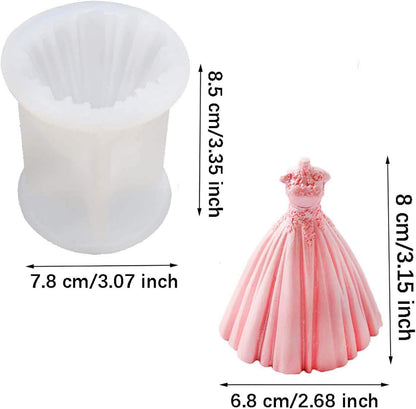 Bridal Gown Bridal Gown WCM041