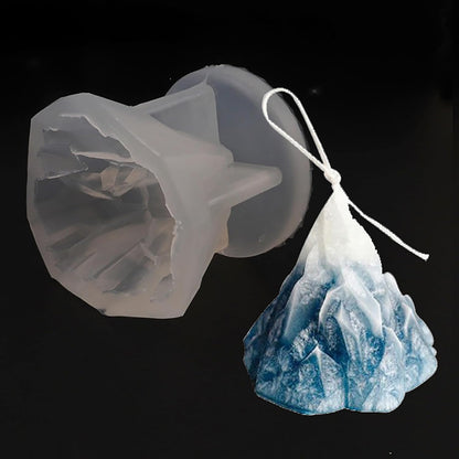 Iceberg Mold WCM689