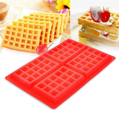 Waffle Mould SSM108