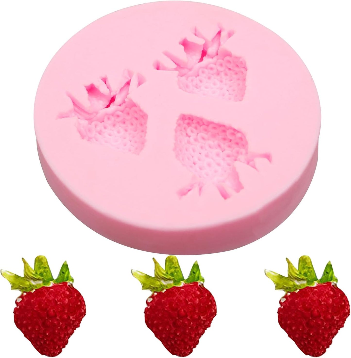 Strawberry CFM082