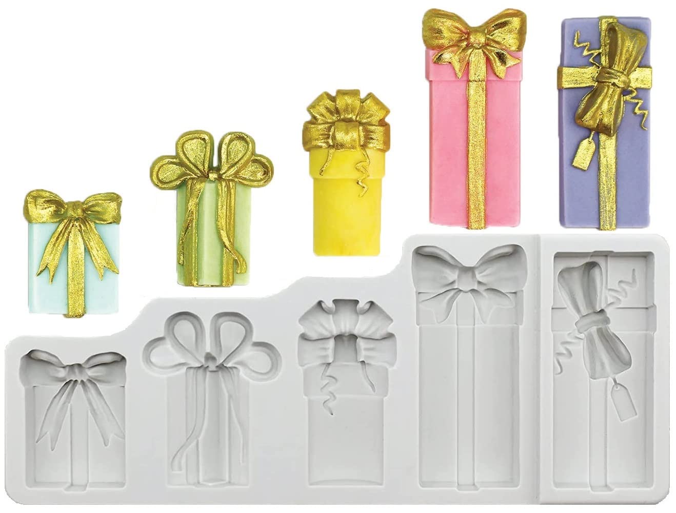 Wraped Gifts CFM117