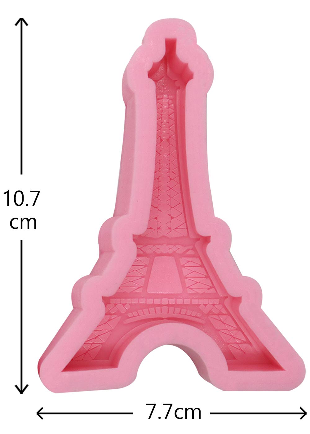 Eiffel Tower WCM585