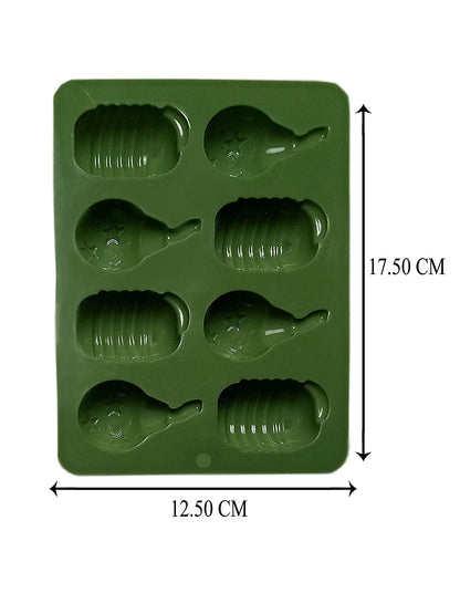 Anar And Sutli Rassi Mold CFM337