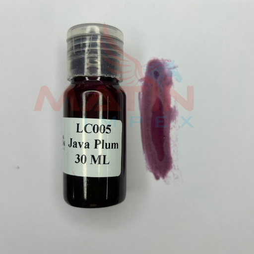 Candle Colors (Liquid),  LC001-LC013