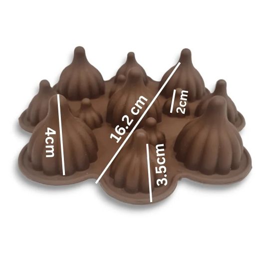 Modak Mold II CFM152