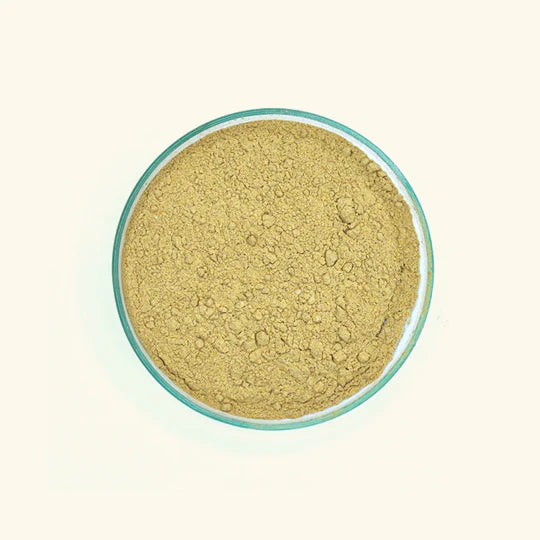 Lemon Peel Powder PW007