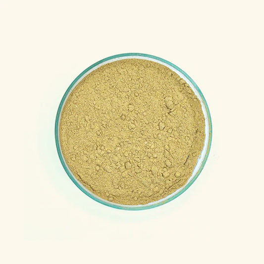 Lemon Peel Powder PW007