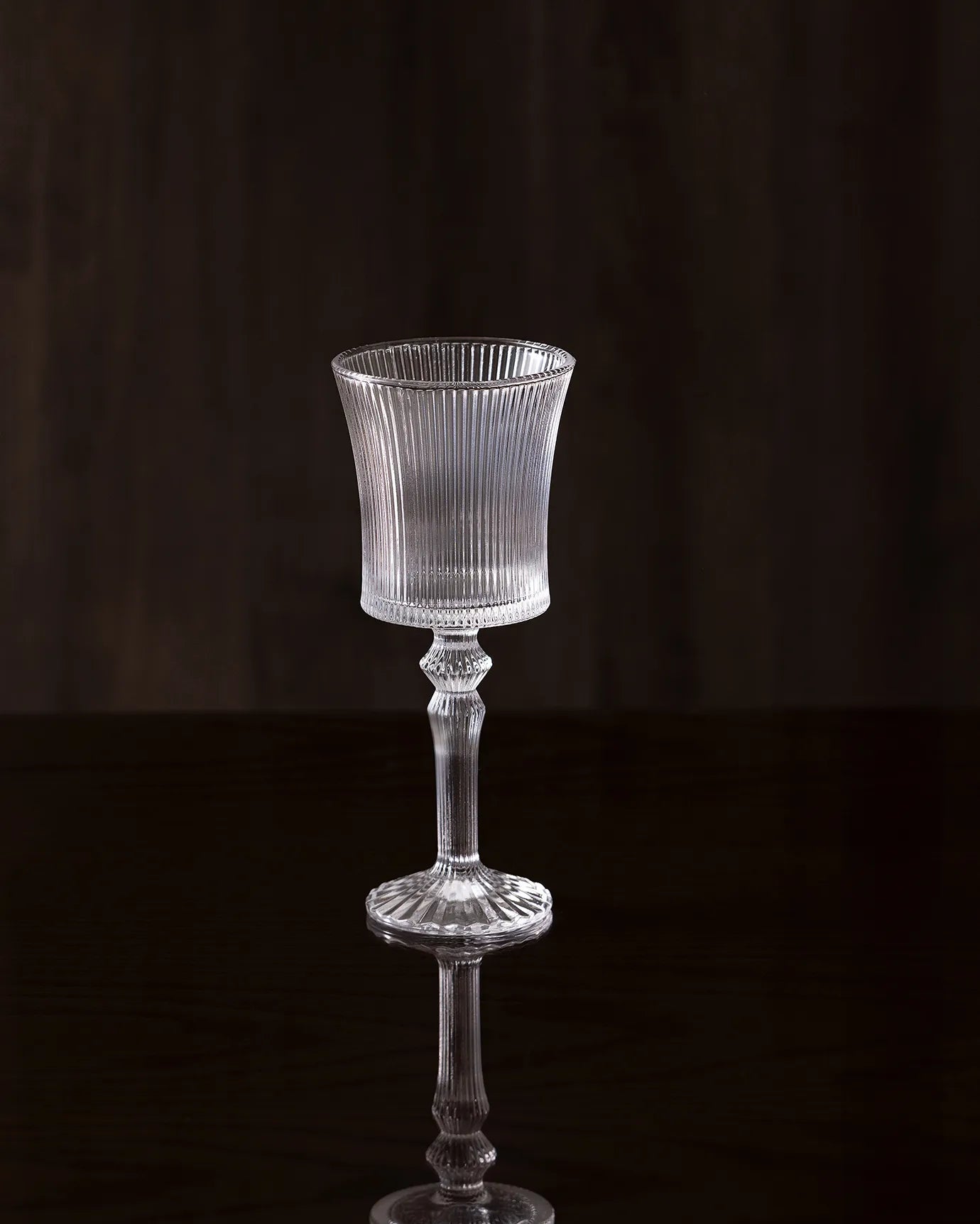 Wine Glass 20.5x8.5cm (Set of 6pcs) 370g Each PM407