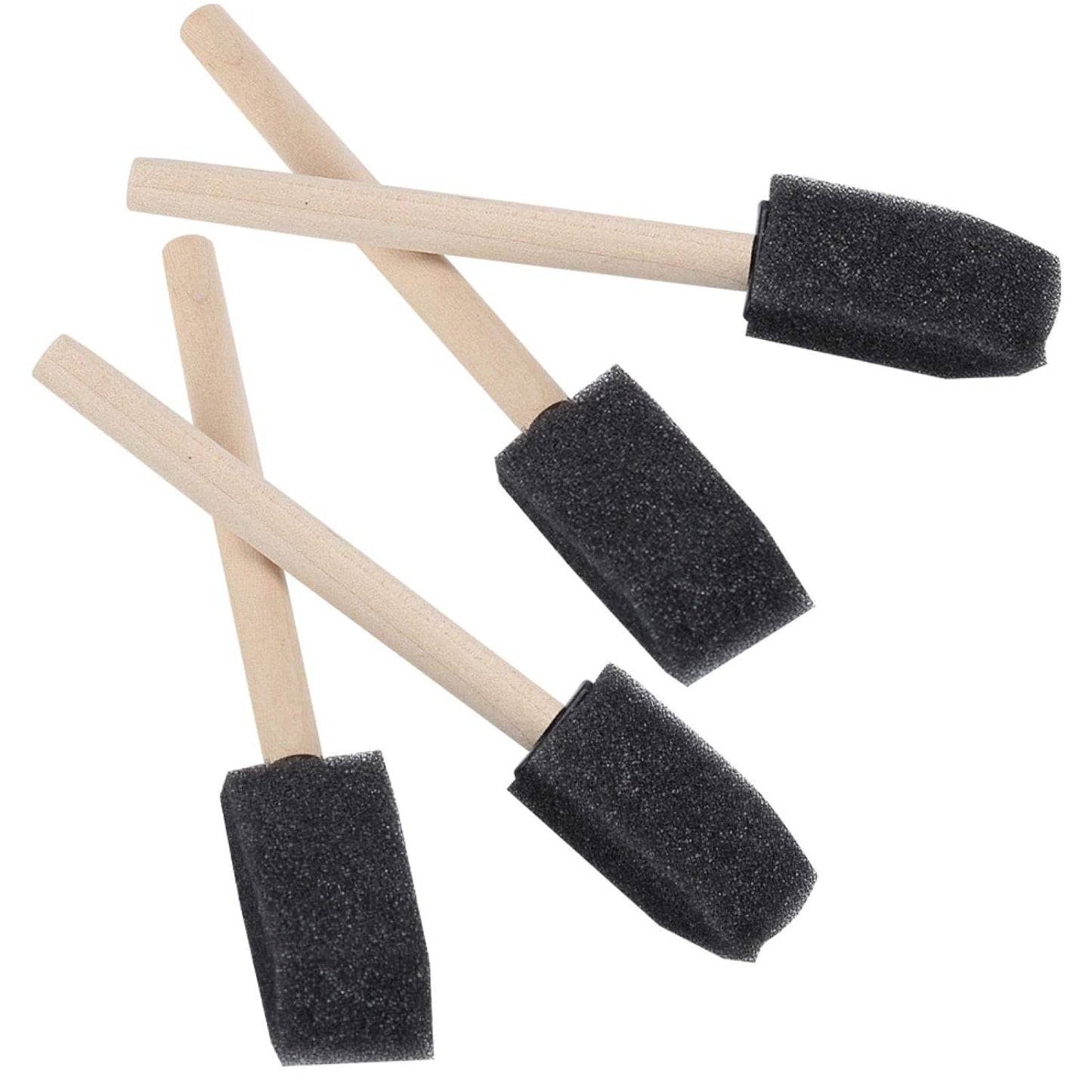 Foam Brush Set of 6 NT018
