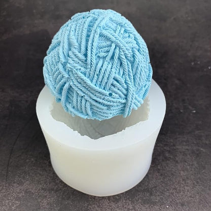 WCM039 Ball Of Yarn - MATIN IMPEX