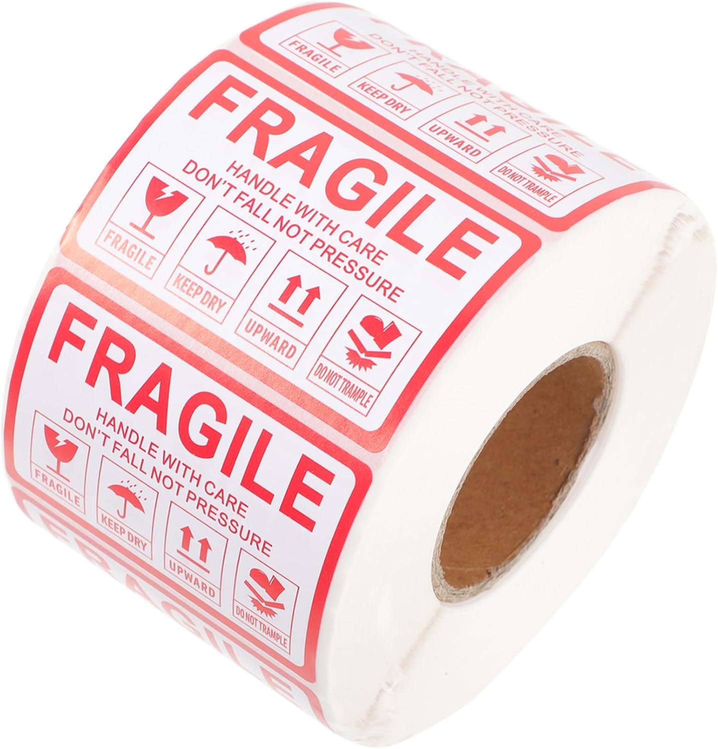 Fragile Stickers PM224