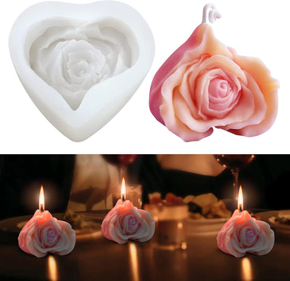 Rose Heart WCM215 - MATIN IMPEX