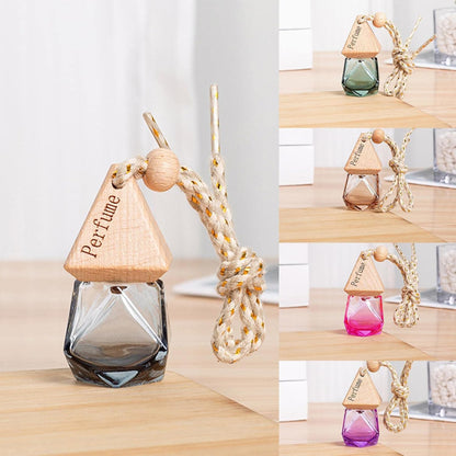 Hanging Diffuser Color Cut 10ml 10pcs HDF003