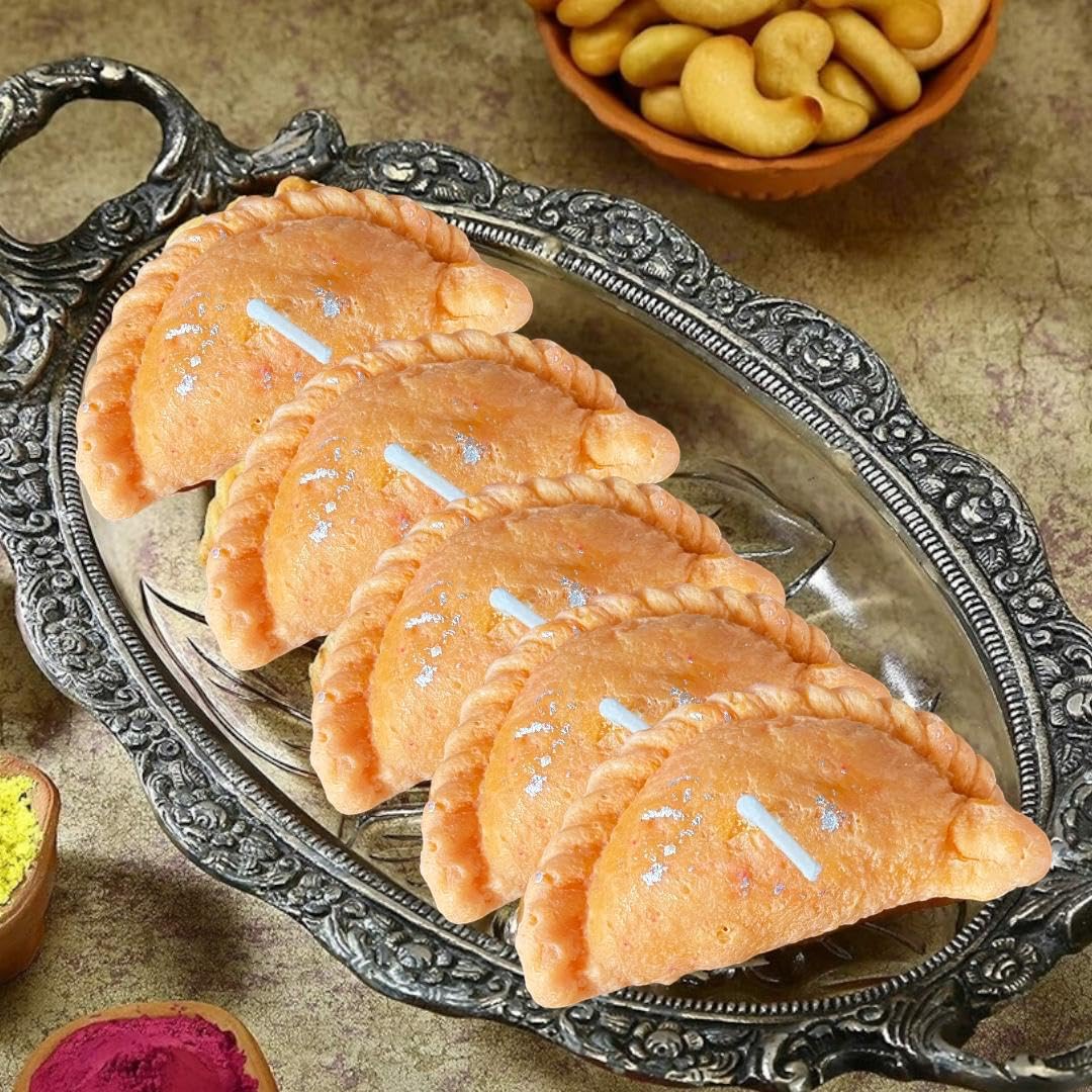 Gujiya Original / karanji WCM494