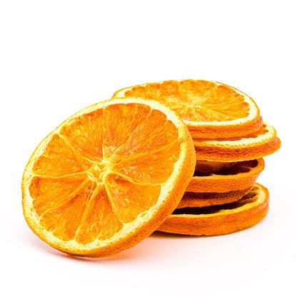 Dried Orange Slices 50g DP014