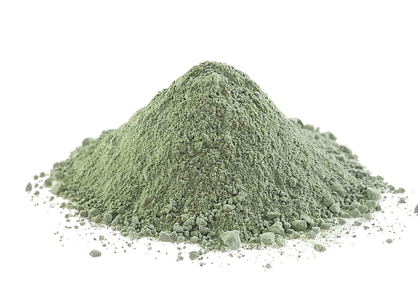 French Green Clay CL007