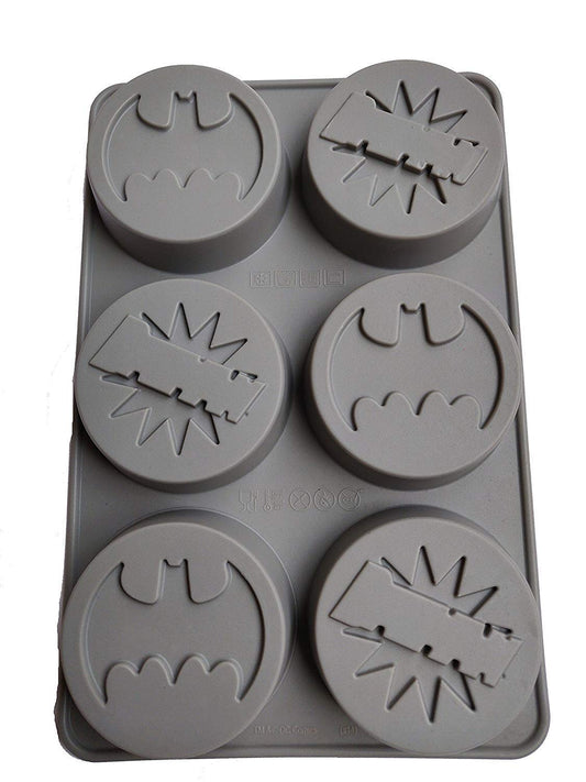 Batman Mould SSM185