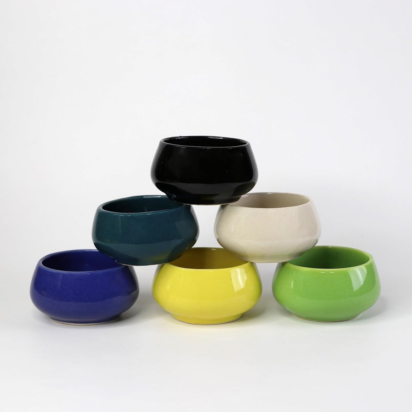 Ceramic Small Bowl,Pack of 12 pcs, ART045