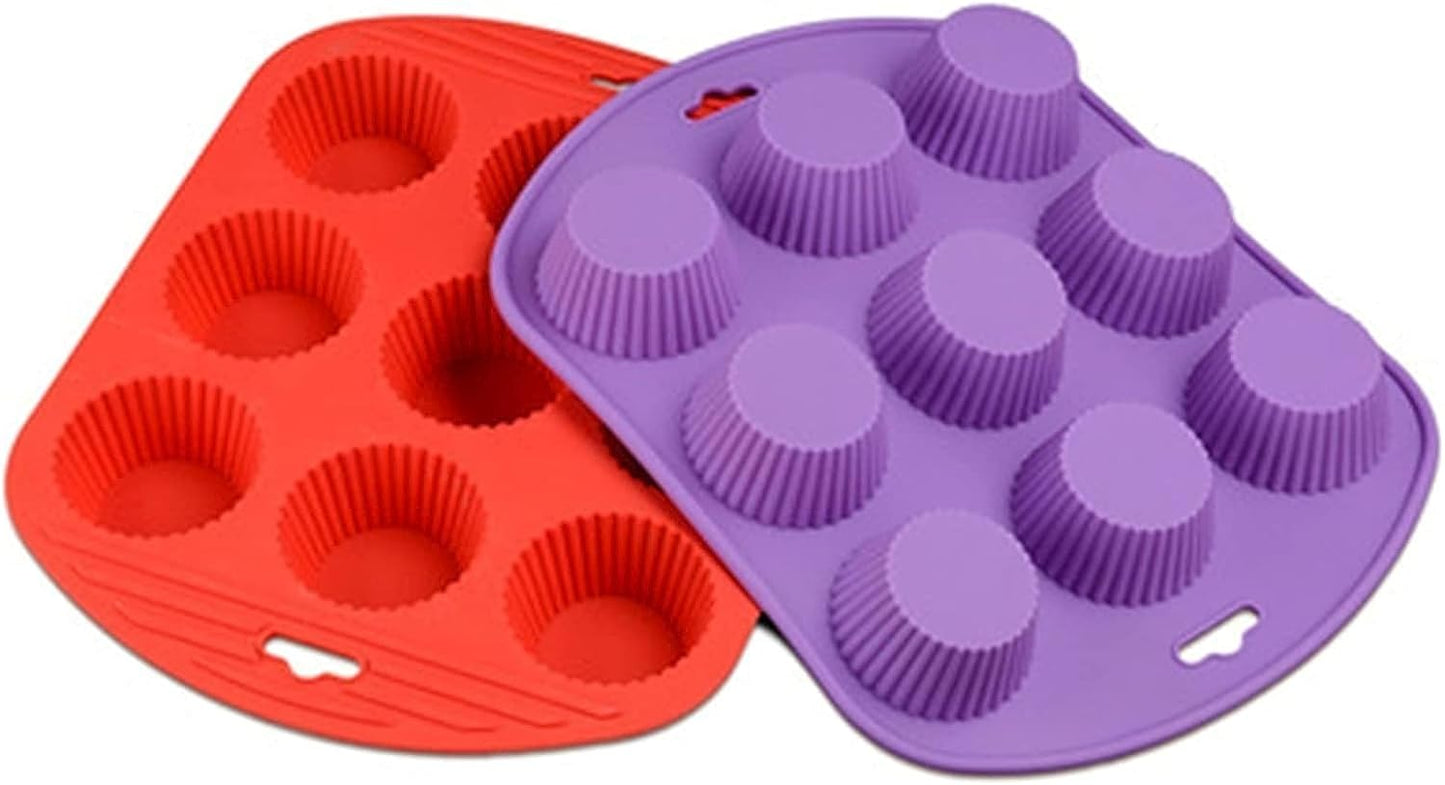 Cupcake Mould SSM059