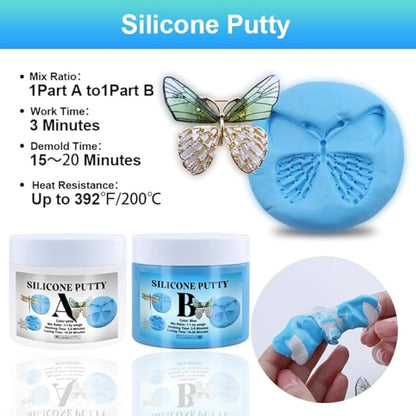 Silicone Putty ART056