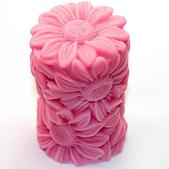 WCM007 Soap & Candle Mold - MATIN IMPEX