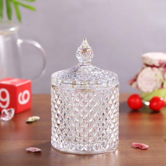 Classic Diamond Jar 5PCS  PM390