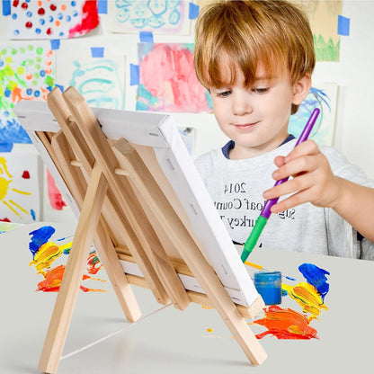 AWE005 Wooden Easel (1.5feet) AWE005