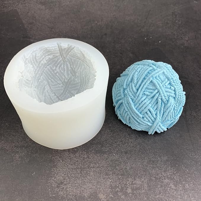 WCM039 Ball Of Yarn - MATIN IMPEX