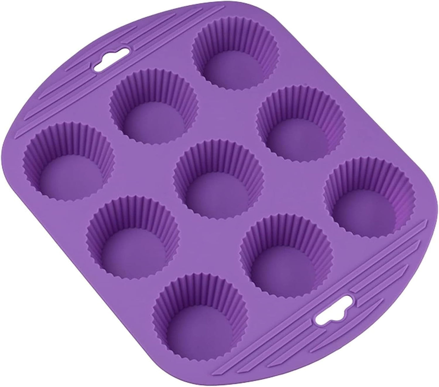 Cupcake Mould SSM059