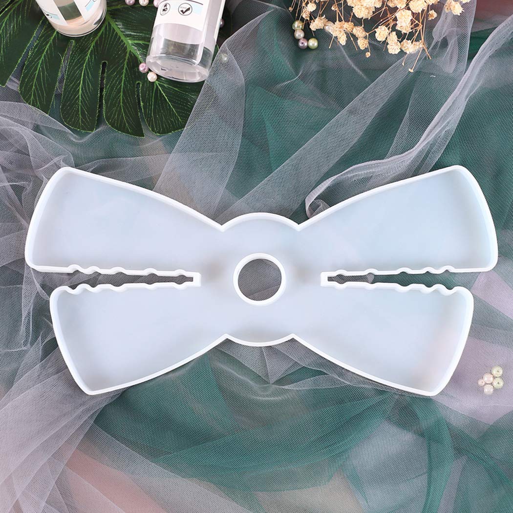 Bow Wine Holder ARM095