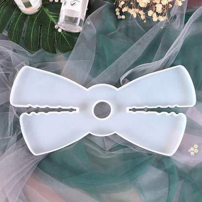 Bow Wine Holder ARM095
