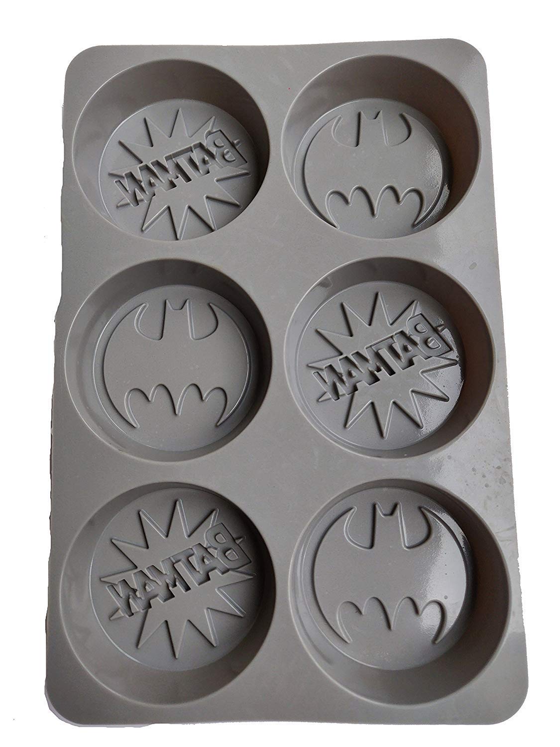 Batman Mould SSM185