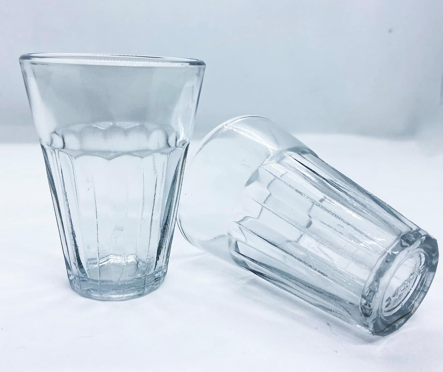 90 ML tea Glass 12 pcs PM327