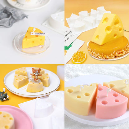 SSM045 Cheese Mold BIG - MATIN IMPEX