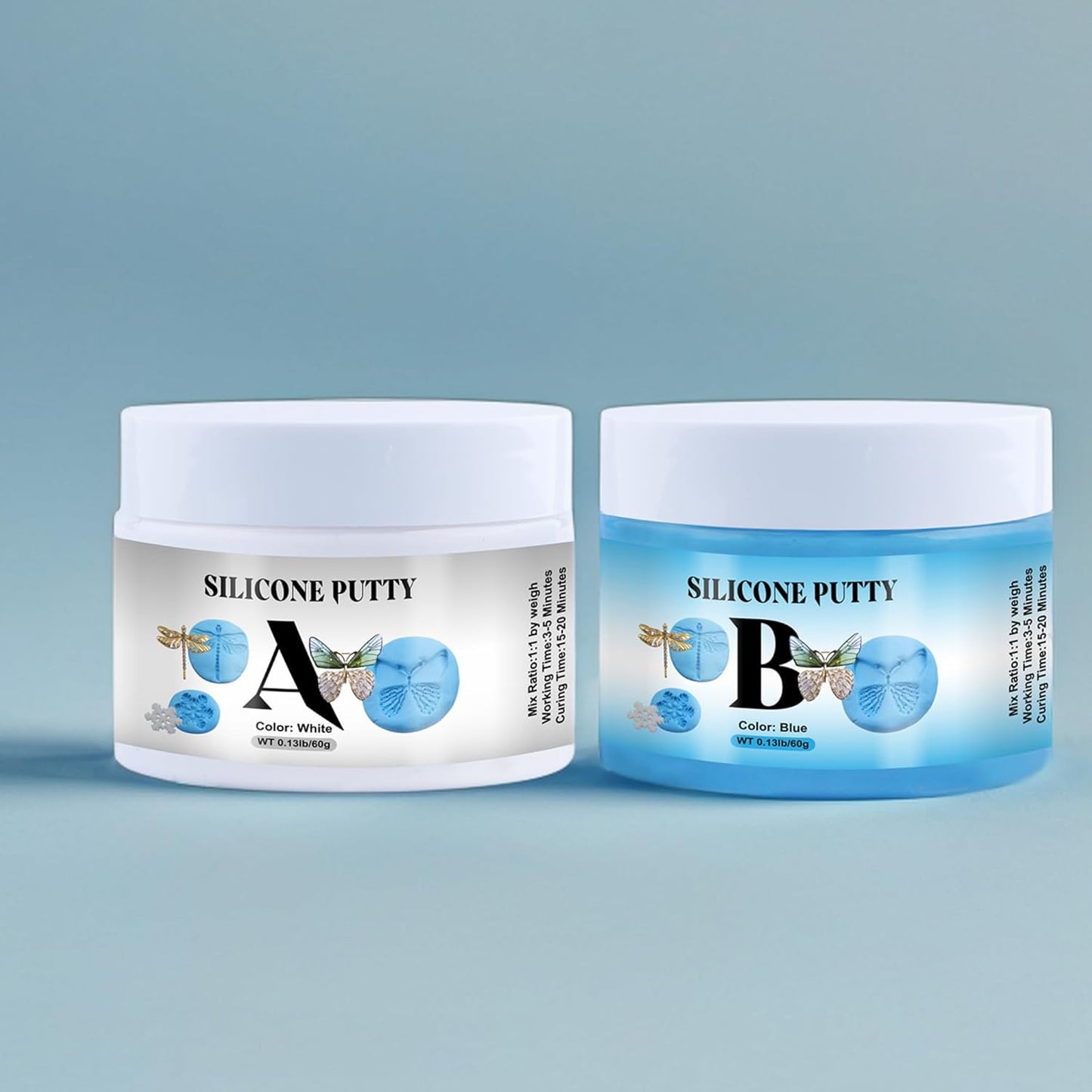 Silicone Putty ART056