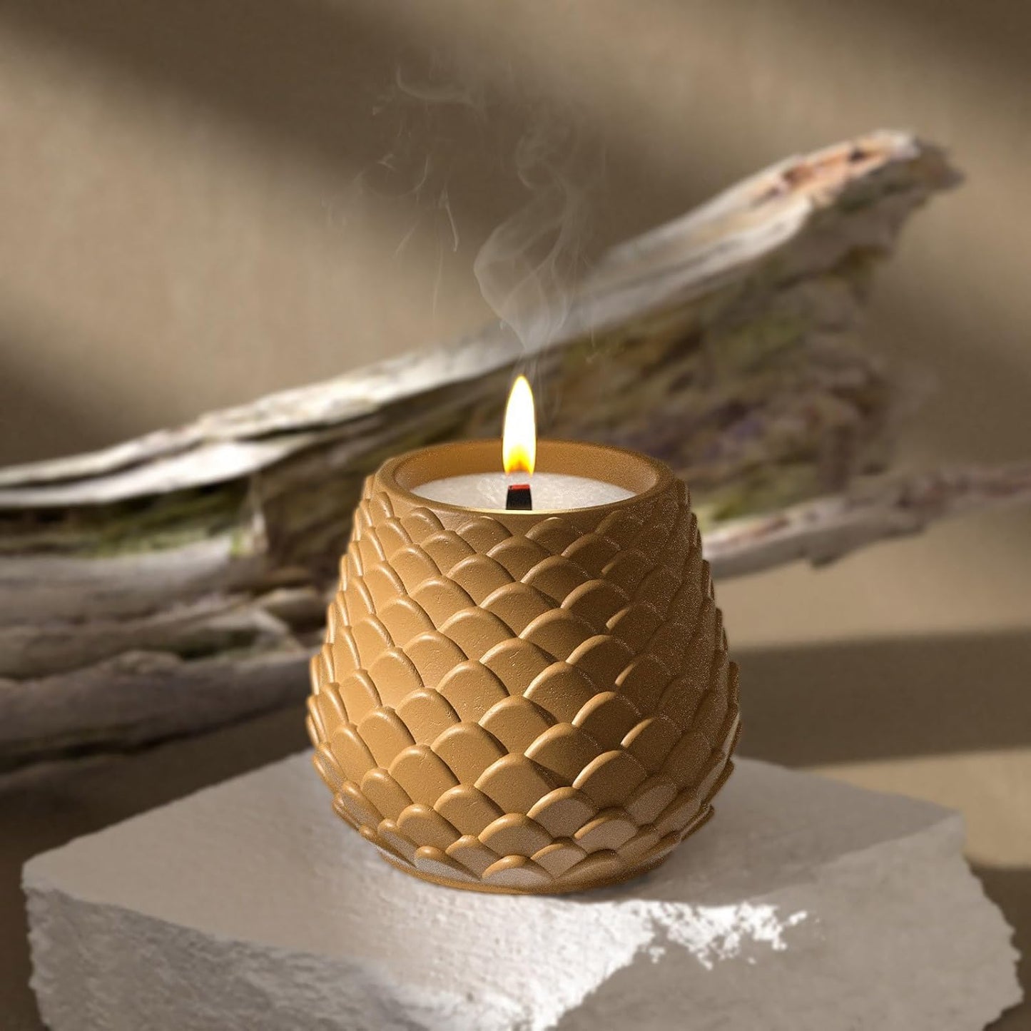 Texture Crafting Jar Mold ARM461