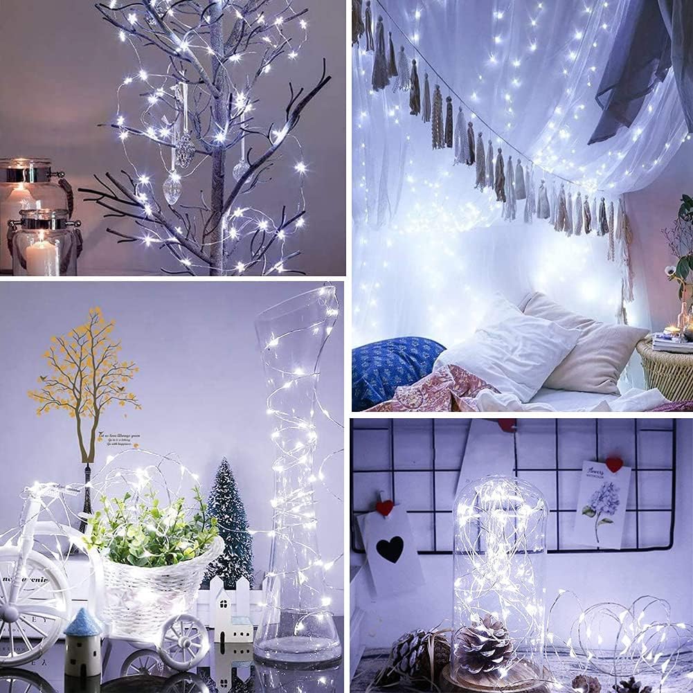 Fairy light a,b,c - Yellow,White,Multicolor