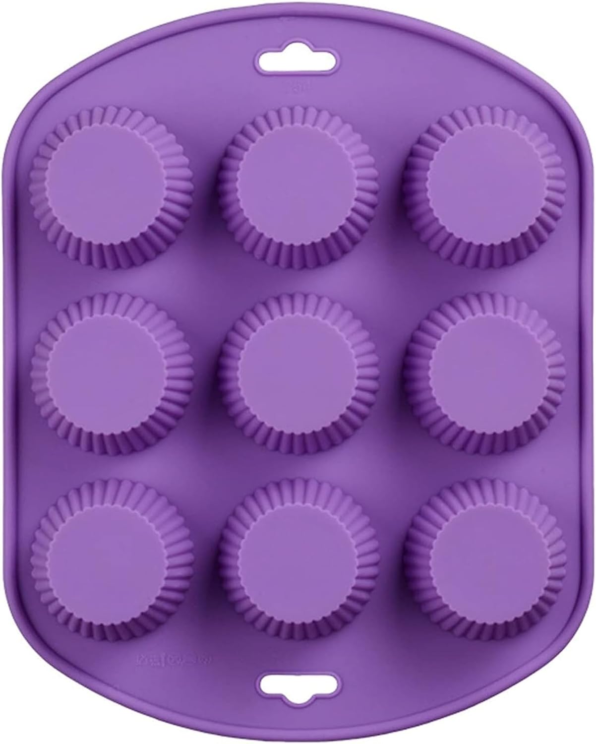 Cupcake Mould SSM059