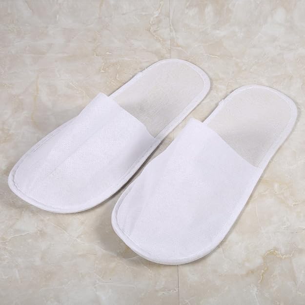 Close Slipper LO008