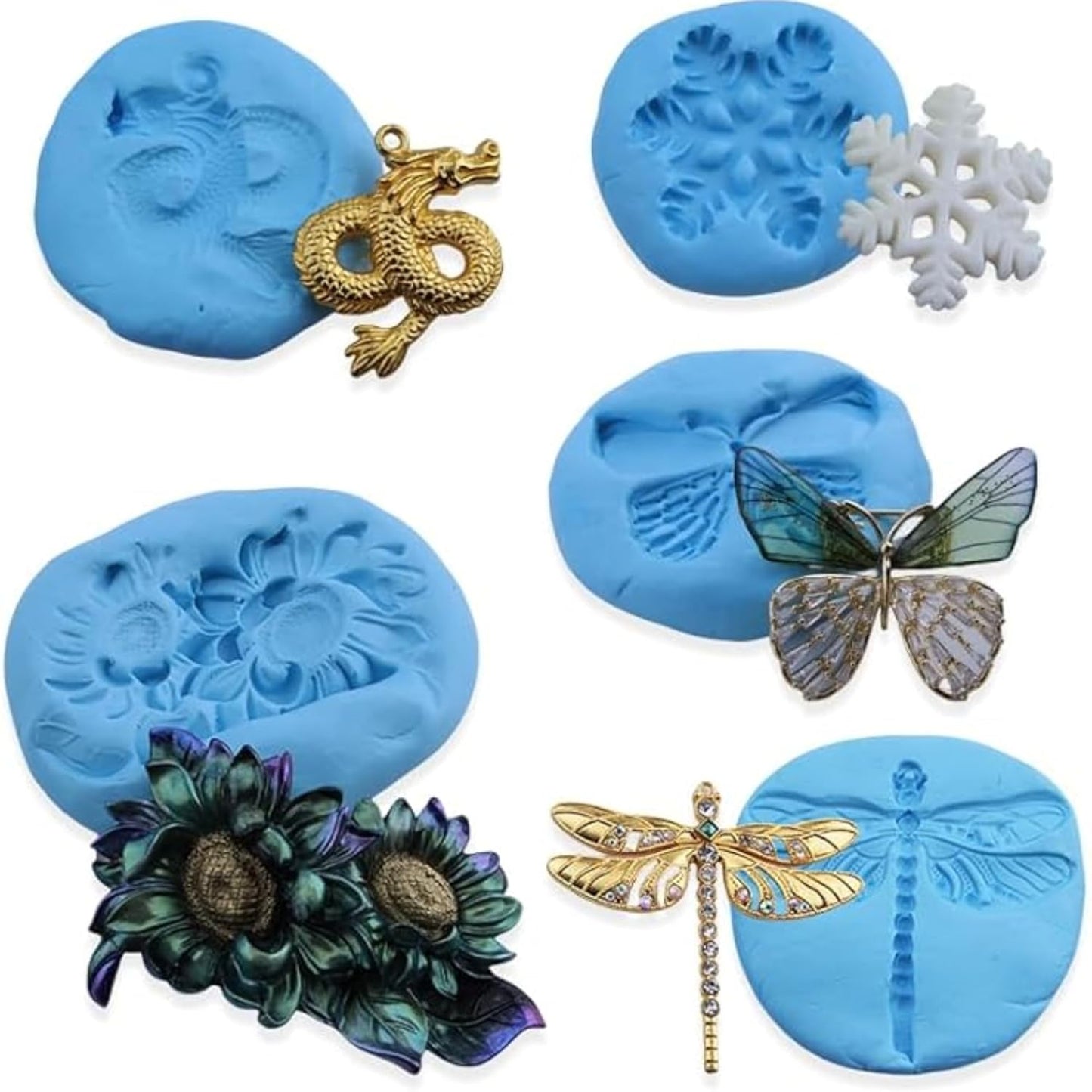 Silicone Putty ART056