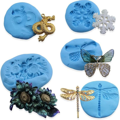 Silicone Putty ART056