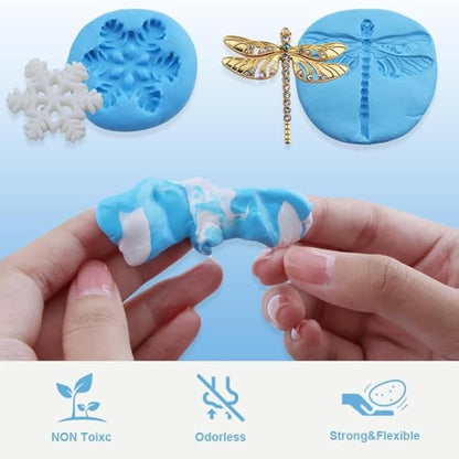 Silicone Putty ART056