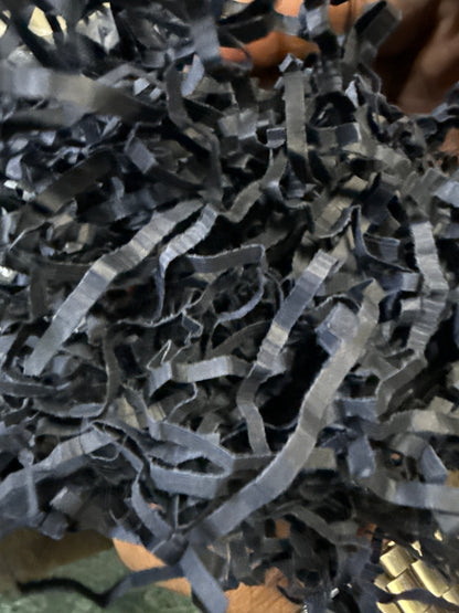 Paper Shreddings / Fillers PM209