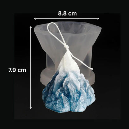 Iceberg Mold WCM689