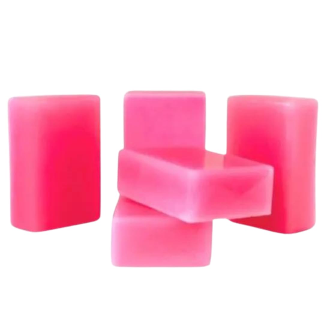 Rose almond Super Premium Range Soap Base SPB014